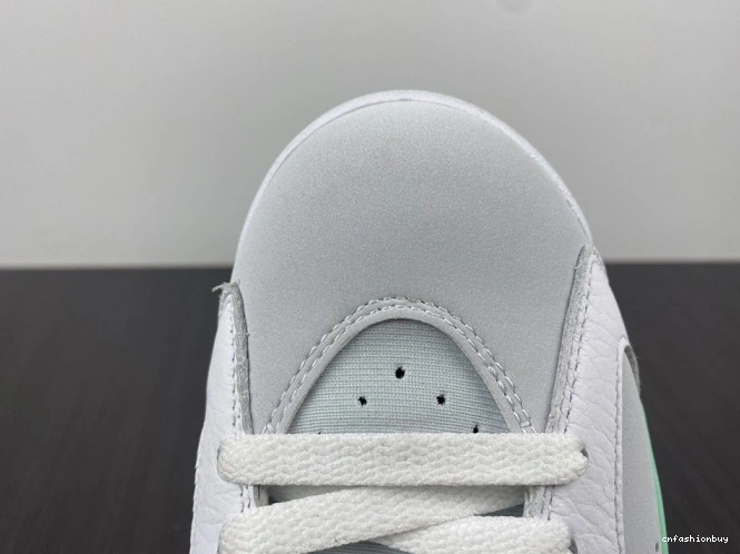 DQ4914-103 WMNS Air Jordan Foam 6 Mint 0821